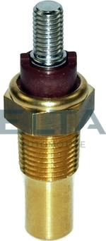 Elta Automotive EV0148 - Sonde de température, liquide de refroidissement droxauto.com