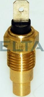 Elta Automotive EV0143 - Sonde de température, liquide de refroidissement droxauto.com