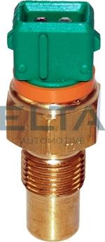 Elta Automotive EV0164 - Sonde de température, liquide de refroidissement droxauto.com