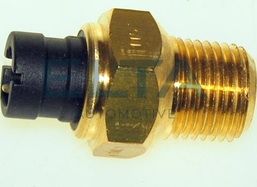 Elta Automotive EV0104 - Interrupteur de température, ventilateur de radiateur droxauto.com