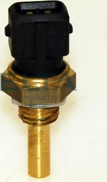 Elta Automotive EV0102 - Sonde de température, liquide de refroidissement droxauto.com