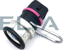 Elta Automotive EV0115 - Sonde de température, liquide de refroidissement droxauto.com