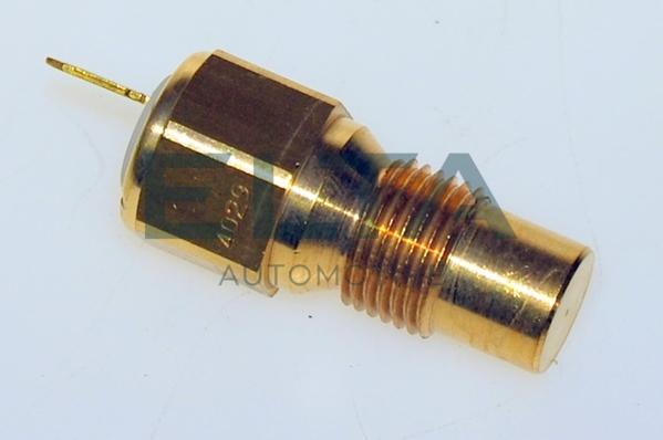 Elta Automotive EV0116 - Interrupteur de température, ventilateur de radiateur droxauto.com