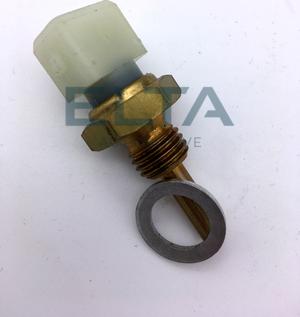 Elta Automotive EV0189 - Sonde de température, liquide de refroidissement droxauto.com