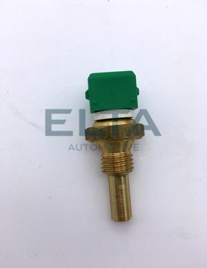 Elta Automotive EV0187 - Sonde de température, liquide de refroidissement droxauto.com