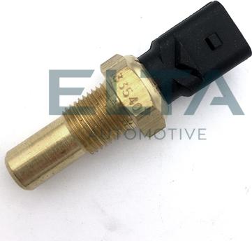 Elta Automotive EV0135 - Sonde de température, liquide de refroidissement droxauto.com