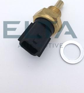 Elta Automotive EV0120 - Sonde de température, liquide de refroidissement droxauto.com