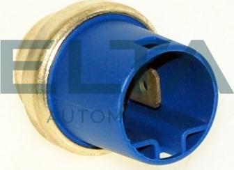 Elta Automotive EV0127 - Interrupteur de température, ventilateur de radiateur droxauto.com