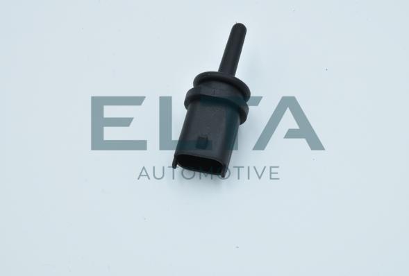 Elta Automotive EV0318 - Capteur, température de l'air d'admission droxauto.com