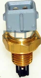 Elta Automotive EV0312 - Capteur, température de l'air d'admission droxauto.com