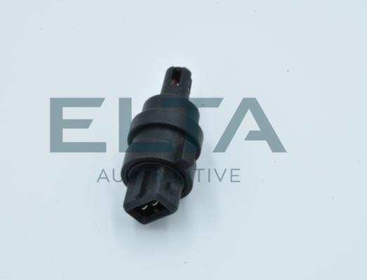 Elta Automotive EV0329 - Capteur, température de l'air d'admission droxauto.com