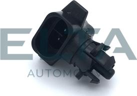 Elta Automotive EV0299 - Capteur, température de l'air d'admission droxauto.com