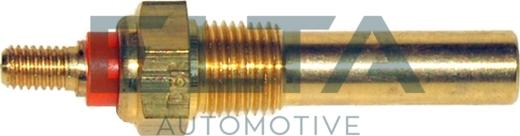 Elta Automotive EV0257 - Sonde de température, liquide de refroidissement droxauto.com