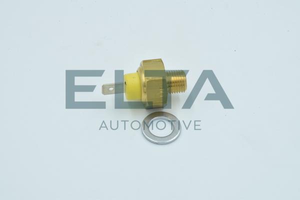 Elta Automotive EV0284 - Sonde de température, liquide de refroidissement droxauto.com
