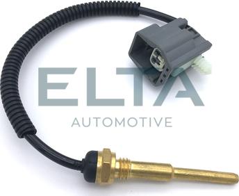 Elta Automotive EV0288 - Sonde de température, liquide de refroidissement droxauto.com
