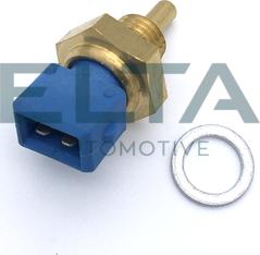 Elta Automotive EV0229 - Sonde de température, liquide de refroidissement droxauto.com