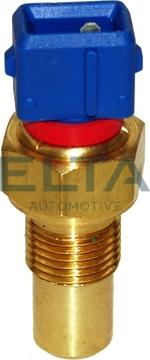 Elta Automotive EV0225 - Sonde de température, liquide de refroidissement droxauto.com