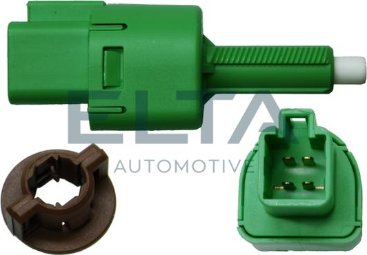 Elta Automotive EV1066 - Interrupteur des feux de freins droxauto.com