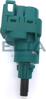 Elta Automotive EV1002 - Interrupteur des feux de freins droxauto.com