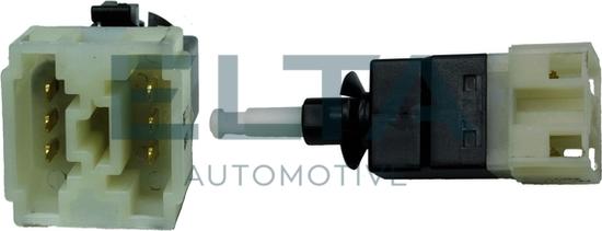 Elta Automotive EV1031 - Interrupteur des feux de freins droxauto.com