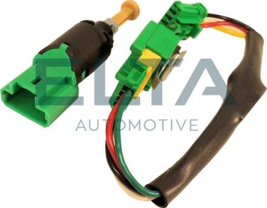 Elta Automotive EV1023 - Interrupteur des feux de freins droxauto.com
