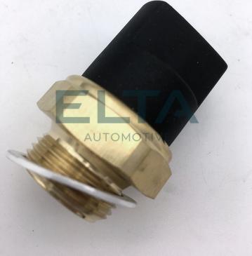 Elta Automotive EV2090 - Interrupteur de température, ventilateur de radiateur droxauto.com