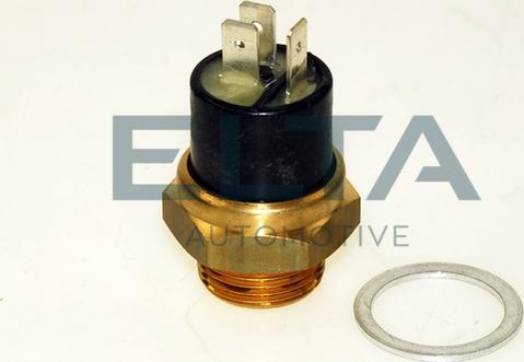 Elta Automotive EV2045 - Interrupteur de température, ventilateur de radiateur droxauto.com