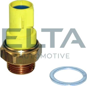 Elta Automotive EV2047 - Interrupteur de température, ventilateur de radiateur droxauto.com