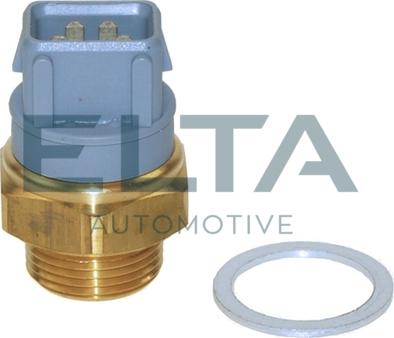 Elta Automotive EV2050 - Interrupteur de température, ventilateur de radiateur droxauto.com