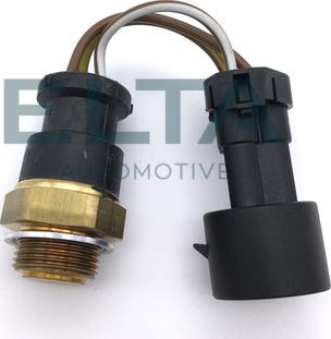 Elta Automotive EV2064 - Interrupteur de température, ventilateur de radiateur droxauto.com