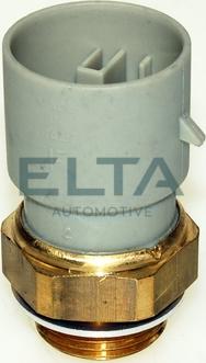 Elta Automotive EV2067 - Interrupteur de température, ventilateur de radiateur droxauto.com