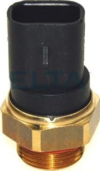 Elta Automotive EV2019 - Interrupteur de température, ventilateur de radiateur droxauto.com