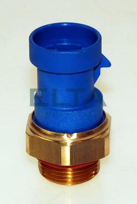 Elta Automotive EV2015 - Interrupteur de température, ventilateur de radiateur droxauto.com