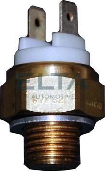 Elta Automotive EV2010 - Interrupteur de température, ventilateur de radiateur droxauto.com