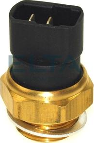 Elta Automotive EV2085 - Interrupteur de température, ventilateur de radiateur droxauto.com