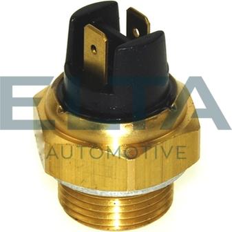 Elta Automotive EV2024 - Interrupteur de température, ventilateur de radiateur droxauto.com