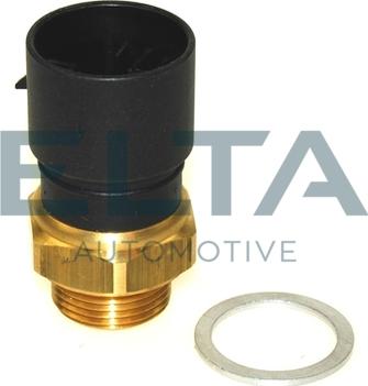 Elta Automotive EV2022 - Interrupteur de température, ventilateur de radiateur droxauto.com