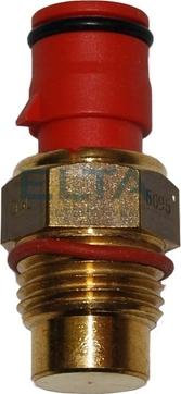 Elta Automotive EV2077 - Interrupteur de température, ventilateur de radiateur droxauto.com