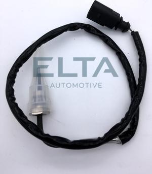 Elta Automotive EX5445 - Capteur, température des gaz droxauto.com