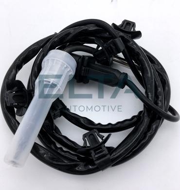 Elta Automotive EX5541 - Capteur, température des gaz droxauto.com