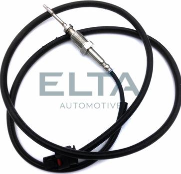 Elta Automotive EX5553 - Capteur, température des gaz droxauto.com