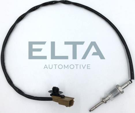 Elta Automotive EX5504 - Capteur, température des gaz droxauto.com