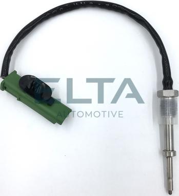 Elta Automotive EX5510 - Capteur, température des gaz droxauto.com