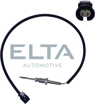 Elta Automotive EX5589 - Capteur, température des gaz droxauto.com