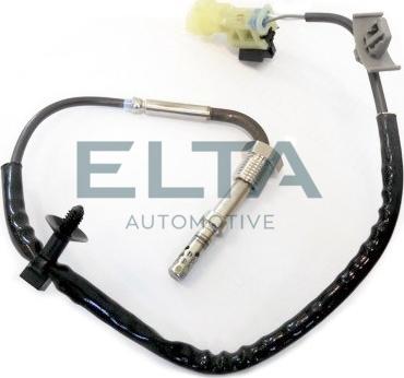 Elta Automotive EX5057 - Capteur, température des gaz droxauto.com