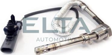 Elta Automotive EX5066 - Capteur, température des gaz droxauto.com