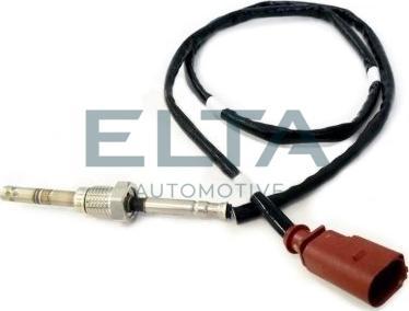 Elta Automotive EX5060 - Capteur, température des gaz droxauto.com