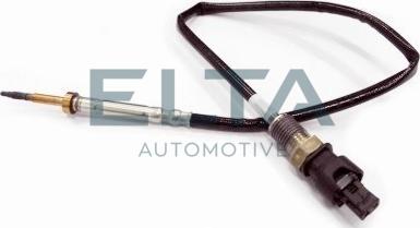 Elta Automotive EX5089 - Capteur, température des gaz droxauto.com