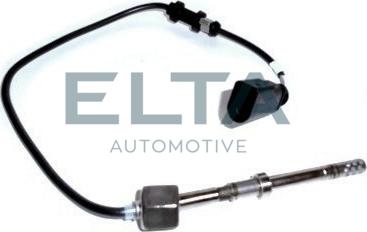 Elta Automotive EX5086 - Capteur, température des gaz droxauto.com