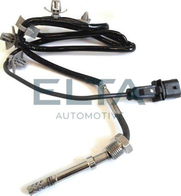 Elta Automotive EX5027 - Capteur, température des gaz droxauto.com